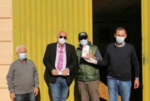 Associazione “Montalto e Pescia legate insieme”