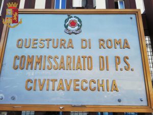 Commissariato di Civitavecchia