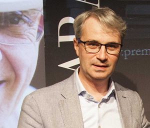 Davide Galimberti