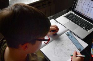 Didattica a distanza