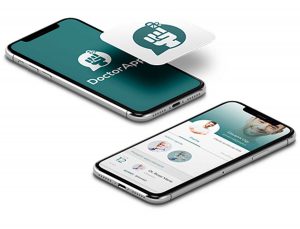 DoctorApp
