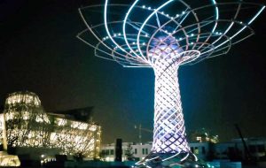 L'Albero della vita