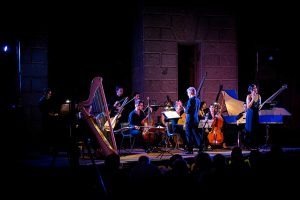 Festival Barocco