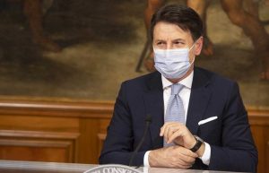 Giuseppe Conte