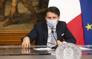 Giuseppe Conte