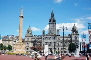 Glasgow