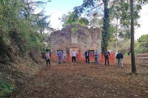 Montalto di Castro - La pulizia di Santa Lucia