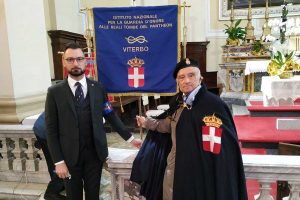 Soriano nel Cimino - I festeggiamenti in occasione di Santa Cecilia e della Virgo Fidelis