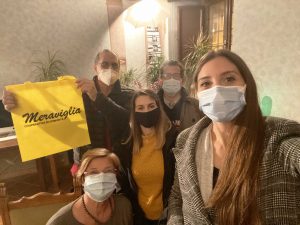 Vetralla - La società 'Meraviglia cooperativa di comunità'