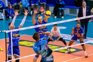 Sport - Tuscania Volley