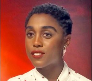 Lashana Lynch