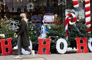 Covid - Natale