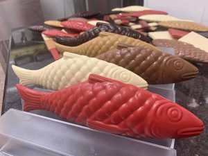 Pasticceria Polozzi