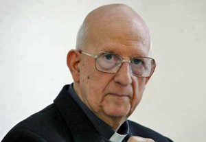 Padre Bartolomeo Sorge