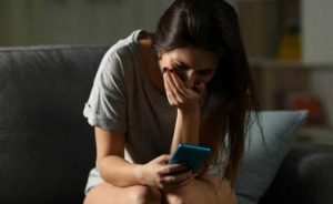Violenza di genere - foto di repertorio