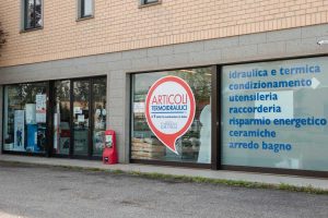 Articoli termoidraulici Srl
