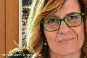 Giuseppina Ciancaleoni