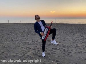 Matteo Guarino, in arte MicroMatscenes