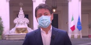 Giuseppe Conte