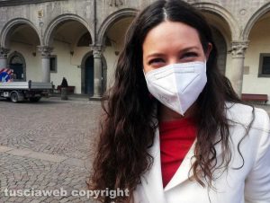 Viterbo - Antonella Sberna