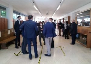 Civitavecchia - Il processo per il disastro ambientale al lago di Bracciano