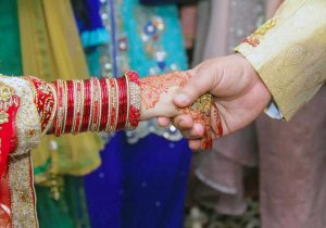 Sposa bambina