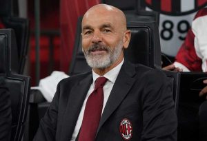 Stefano Pioli