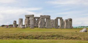 Stonehenge