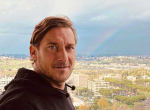 Francesco Totti