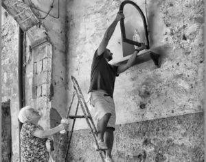 Vitorchiano - Primo classificato dell'Instagram Photo contest #lavitanelborgo