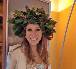 Agnese Febbraro
