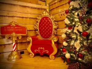Vetralla - Il Regno di Babbo Natale