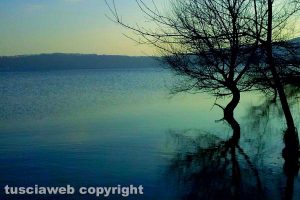 Il lago di Vico