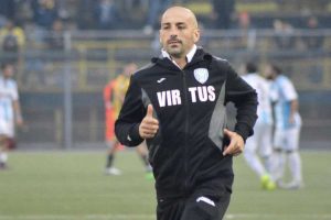 Sport - Calcio - Roberto Taurino