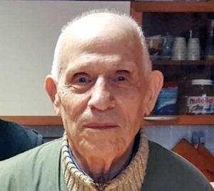 Irnerio Celestini