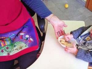 Vetralla - Asilo nido comunale