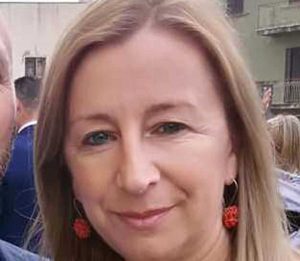 Serenella Bovi