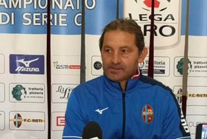 Sport - Calcio - Bruno Caneo