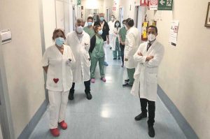 Viterbo - Belcolle - Chirurgia generale oncologica