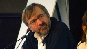 Giuseppe Zuccatelli