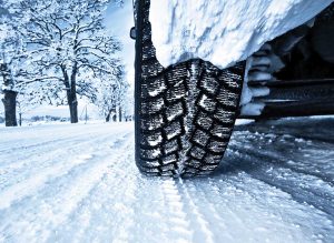 Gomme invernali