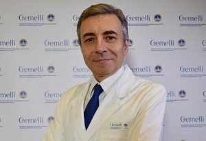 Luca Richeldi