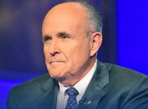 Rudy Giuliani