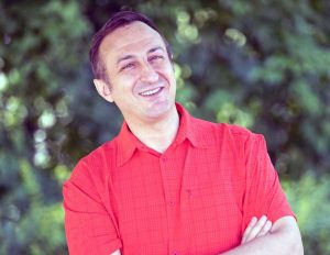 Mauro Casciari