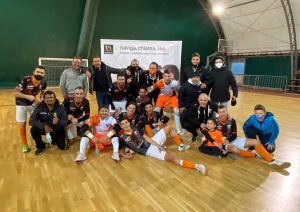 Sport - Calcio a 5 - L'Active Network vince a Sestu