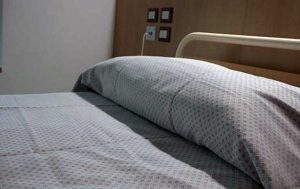 Un letto