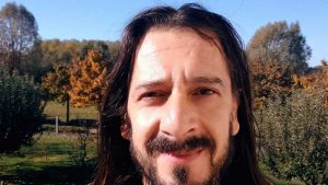 Alessandro Pontin
