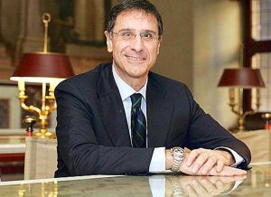 Claudio Barbaro