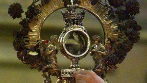 Il sangue di San Gennaro