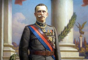 Vittorio Emanuele III